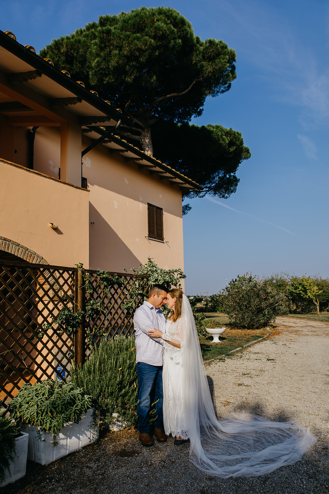 Umbria Italy Wedding Photographer | Mycah Bain Photography