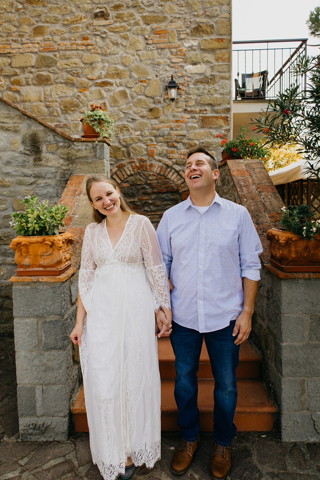 Umbria Italy Wedding Photographer | Mycah Bain Photography