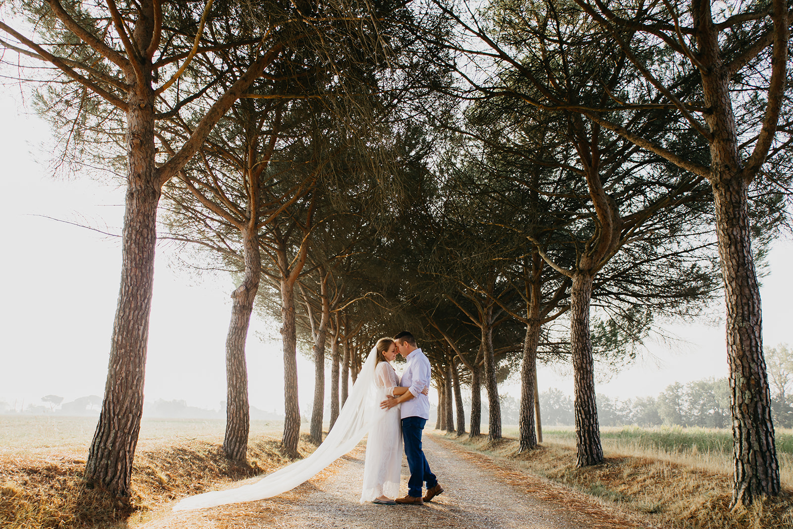 Umbria Italy Wedding Photographer | Mycah Bain Photography