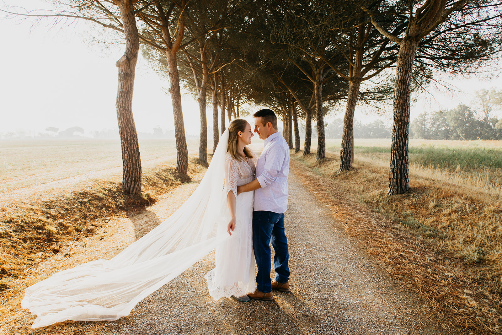 Umbria Italy Wedding Photographer | Mycah Bain Photography