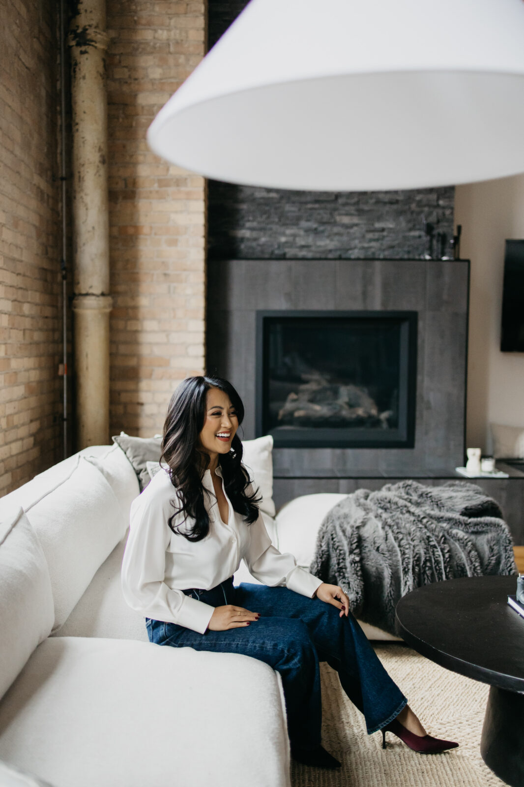 Corporate Photography in Minneapolis | Mycah Bain Photography
