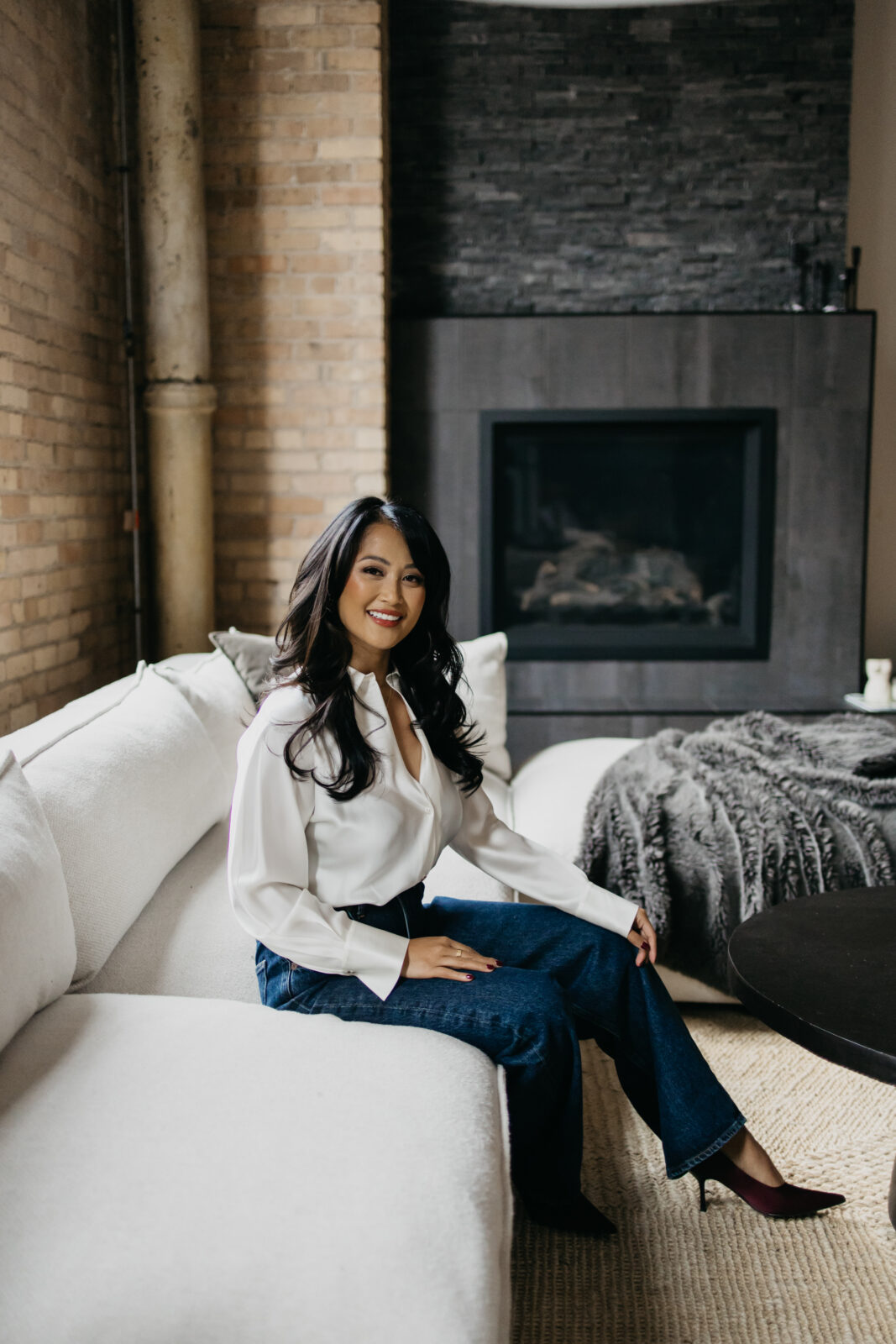 Corporate Photography in Minneapolis | Mycah Bain Photography