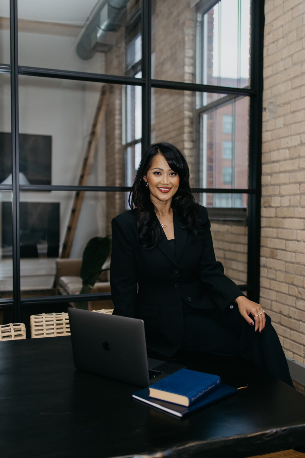 Corporate Photography in Minneapolis | Mycah Bain Photography