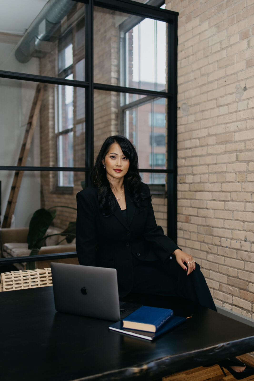 Corporate Photography in Minneapolis | Mycah Bain Photography