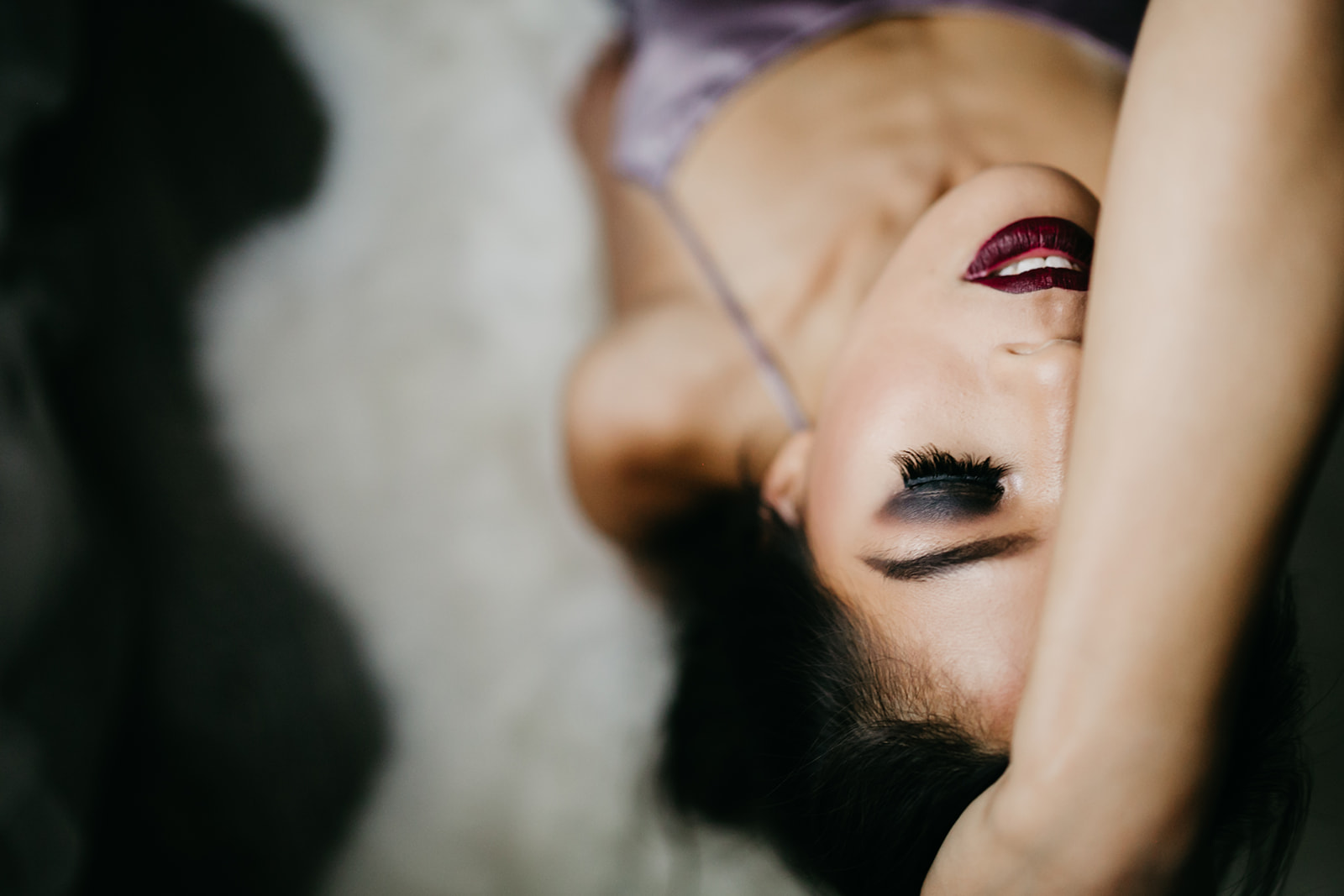 Boudoir Photography | Mycah Bain Photography