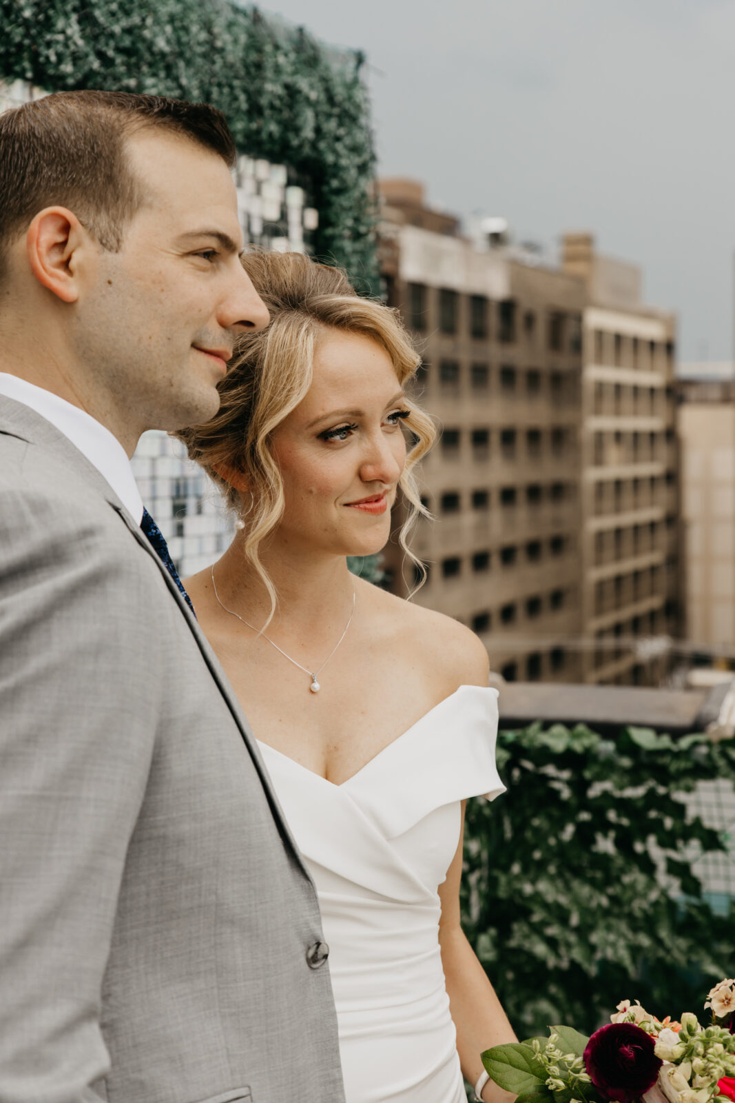 Essential Questions for Wedding | Mycah Bain Photography