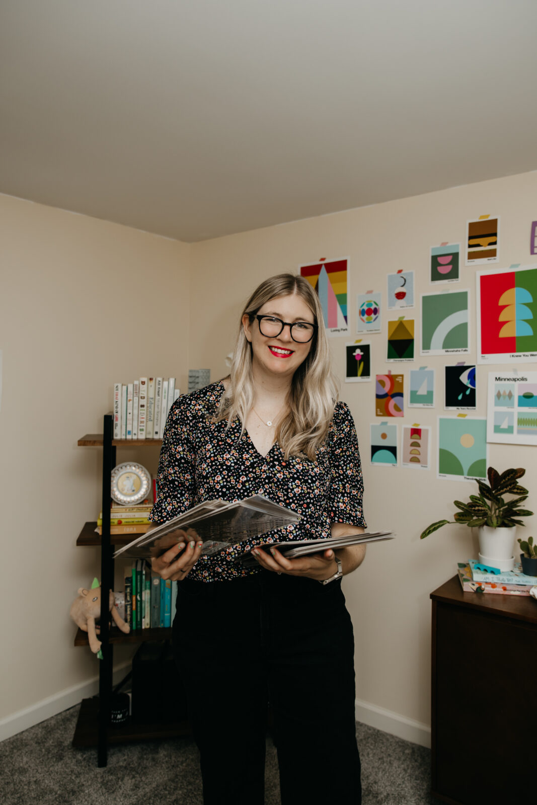 Corporate Photography in Minneapolis | Mycah Bain Photography