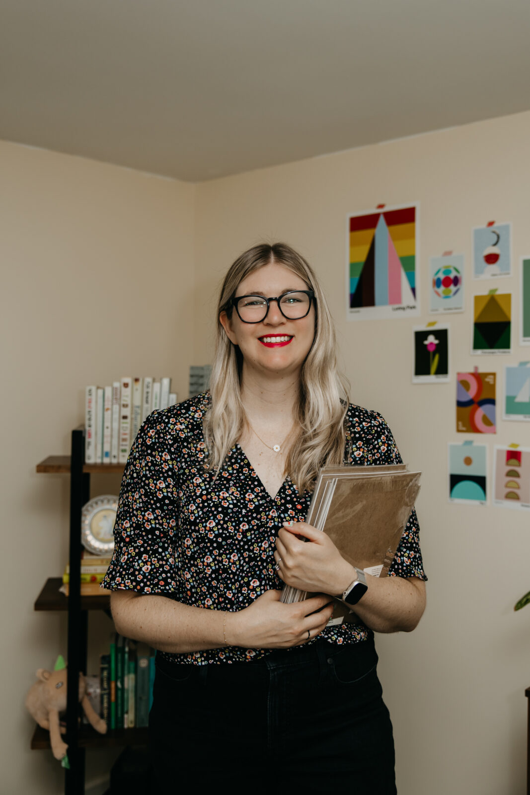 Corporate Photography in Minneapolis | Mycah Bain Photography