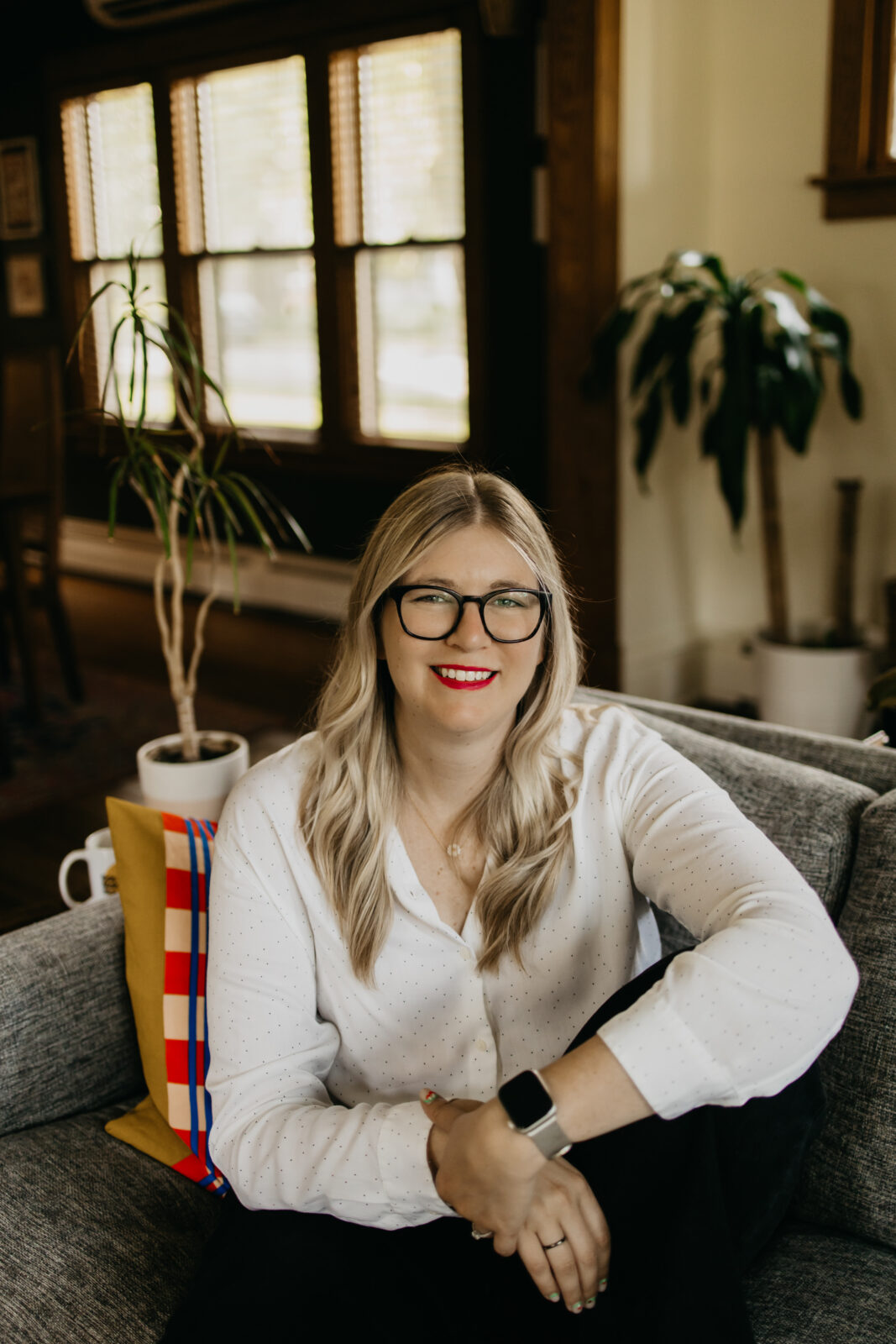Corporate Photography in Minneapolis | Mycah Bain Photography