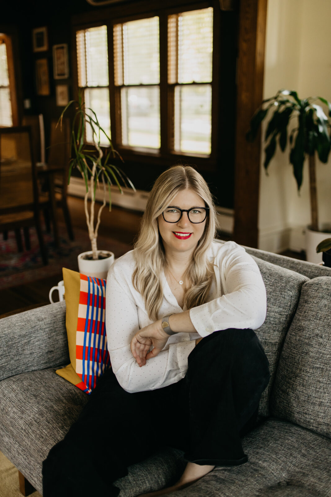 Corporate Photography in Minneapolis | Mycah Bain Photography