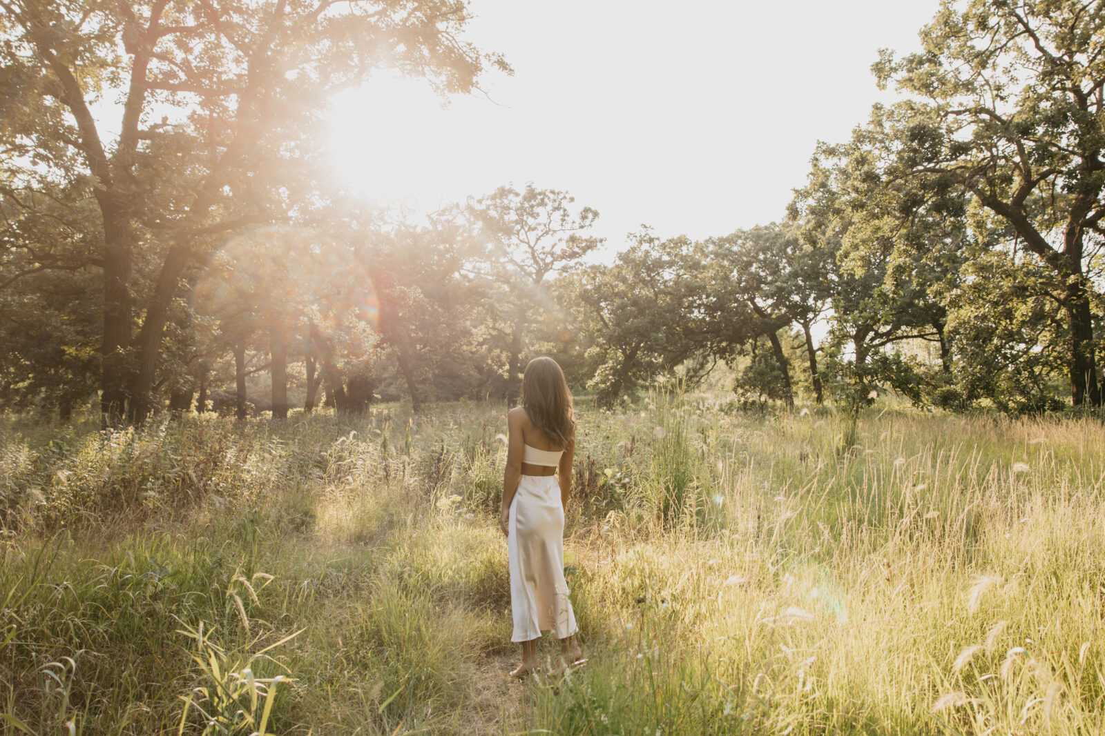 Professional Senior Portrait Session in St. Paul | Mycah Bain Photography