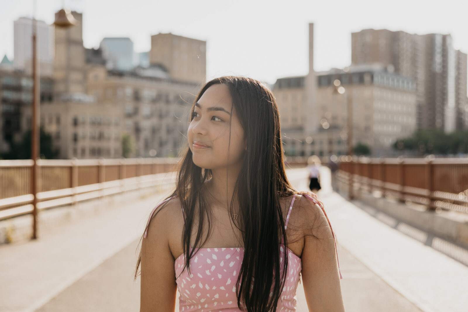 Senior PortraitsSenior Portraits | Mycah Bain Photography