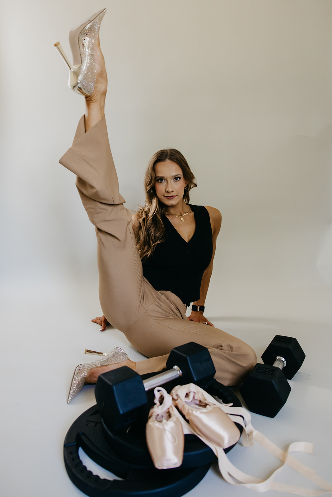 Professional Business Portraits | Mycah Bain Photography