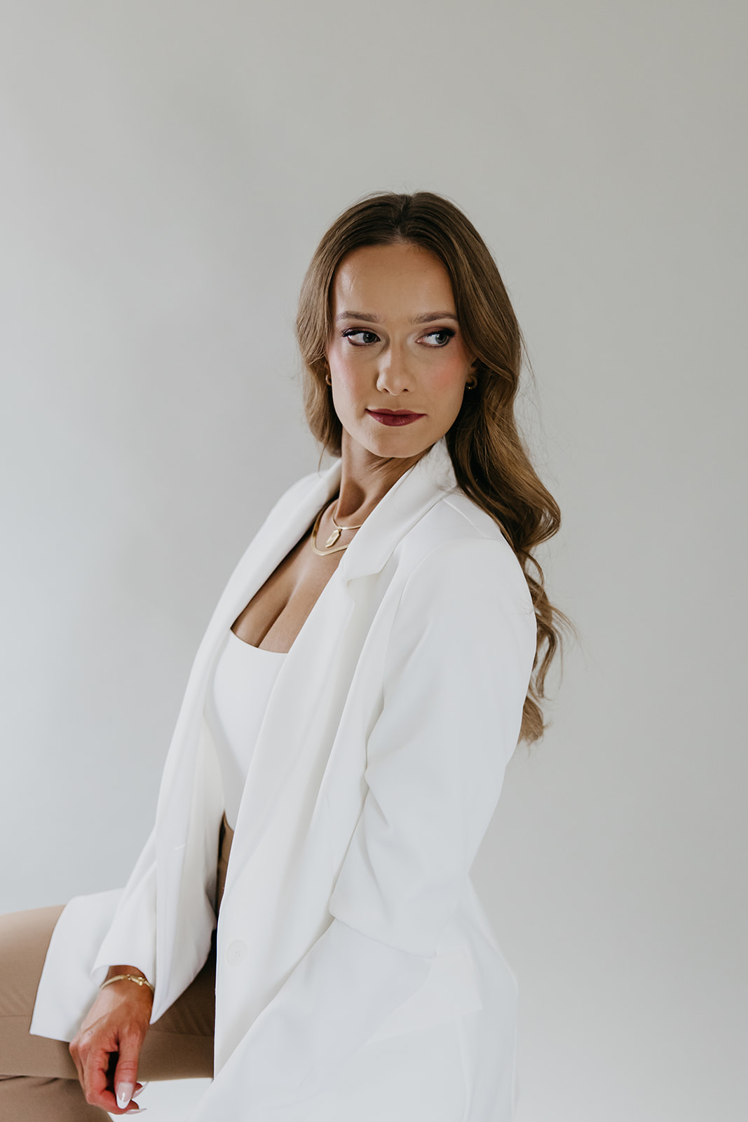 Professional Business Portraits | Mycah Bain Photography