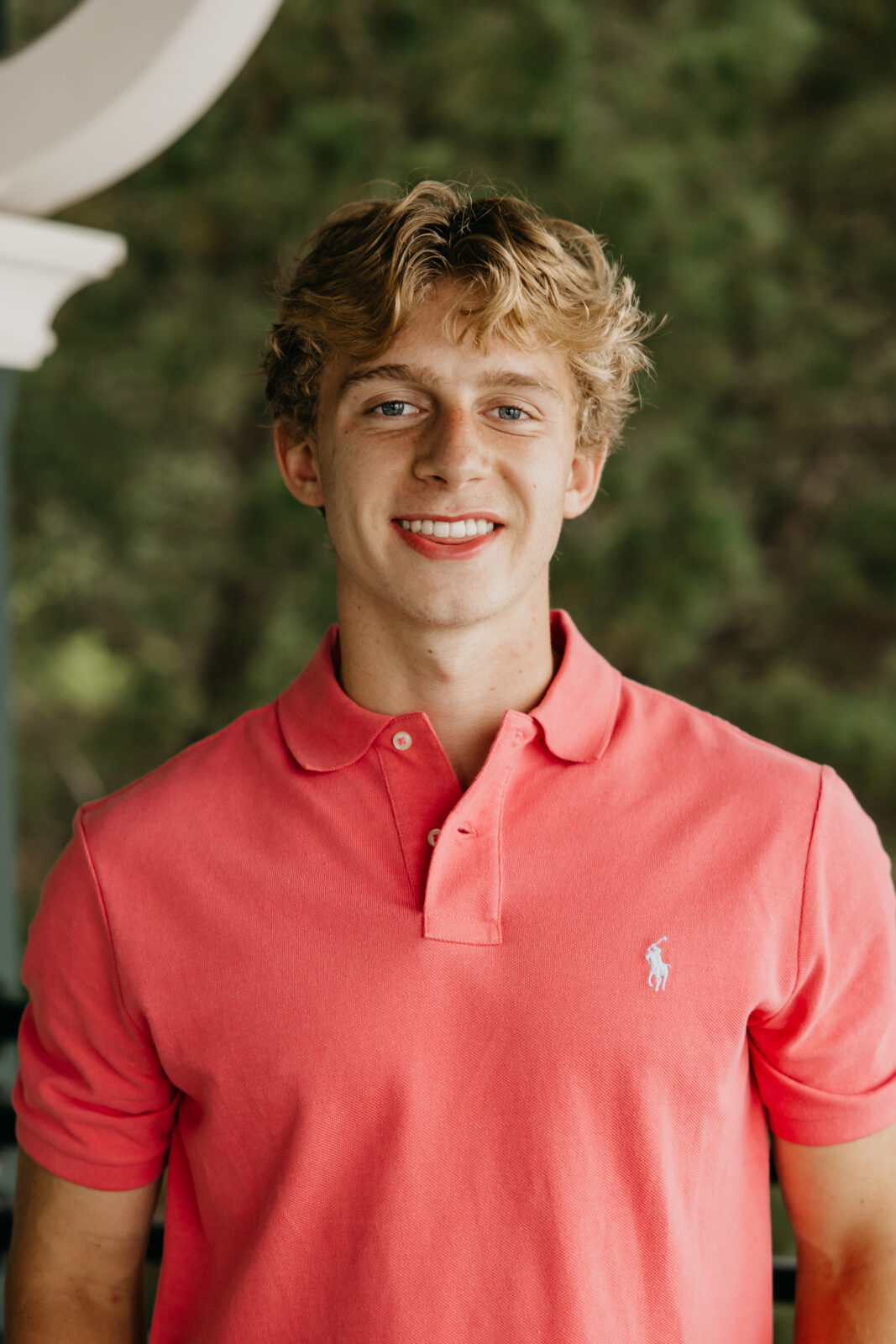Senior Photo Ideas for Guys in Minneapolis