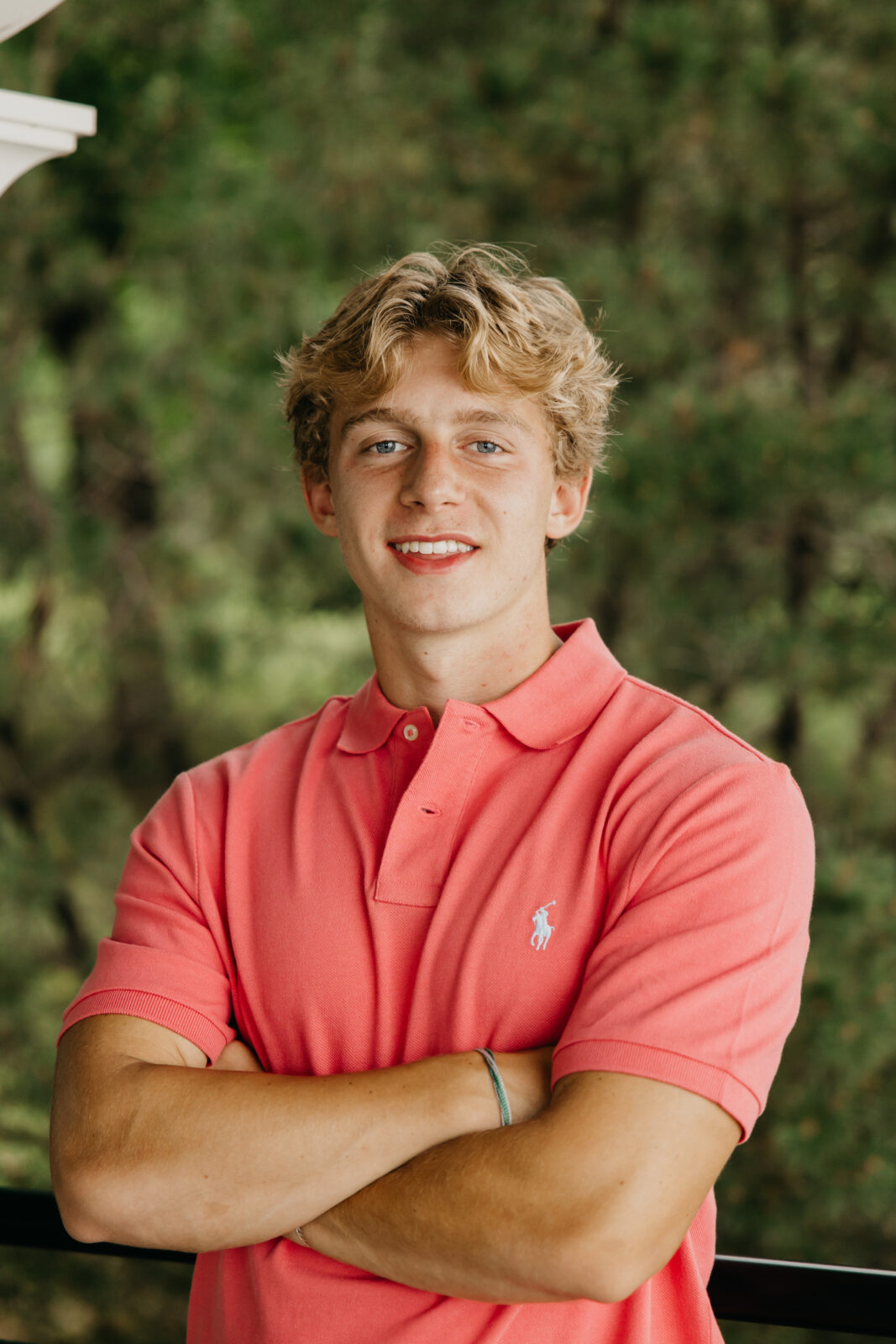 Senior Photo Ideas for Guys in Minneapolis