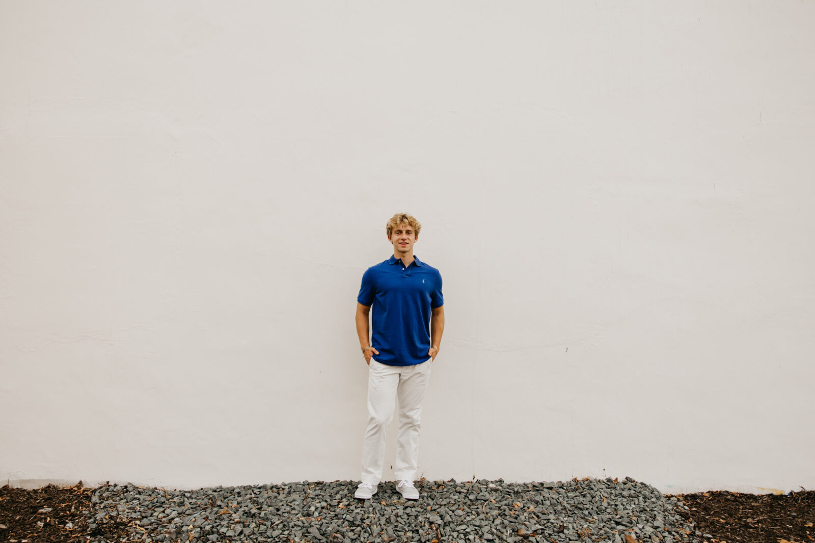 Senior Photo Ideas for Guys in Minneapolis