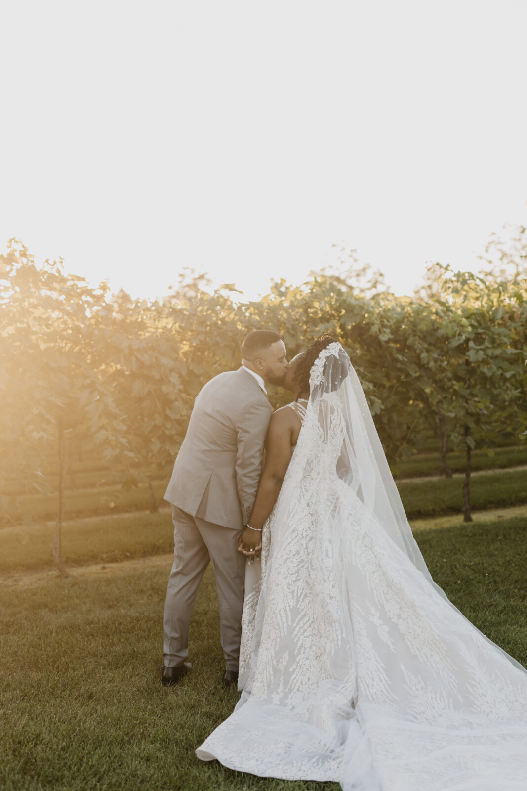 Redeemed Farm | Iconic Minneapolis Wedding Venues | Mycah Bain Photography