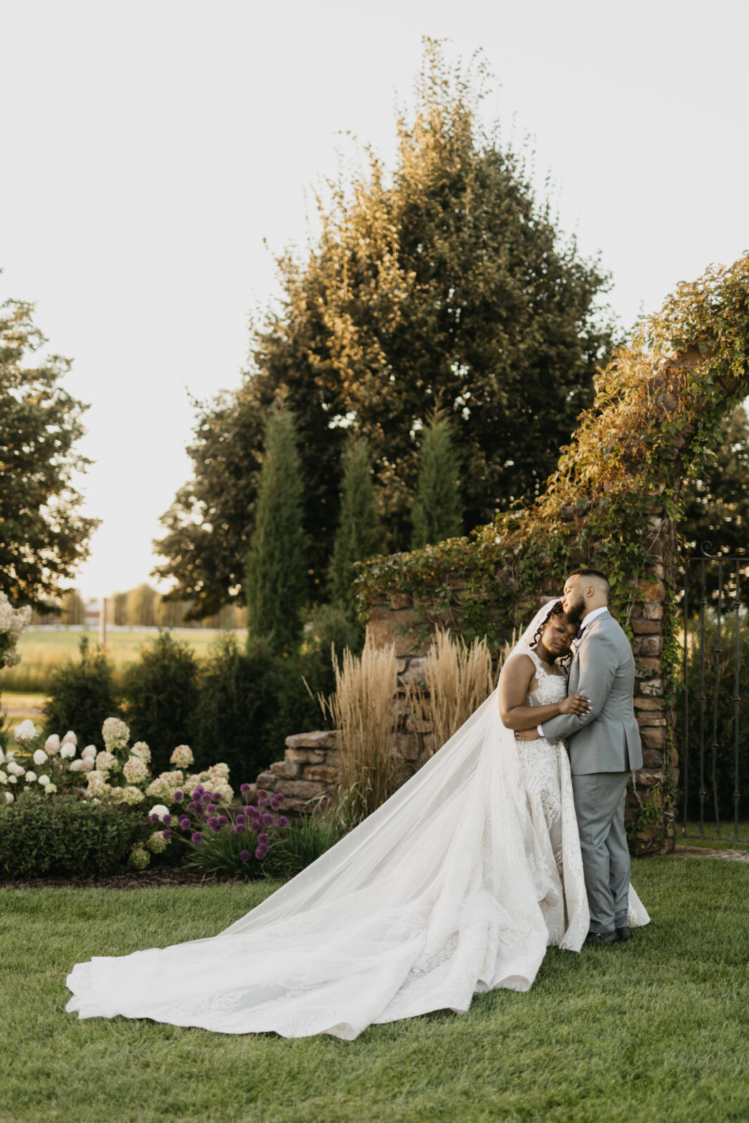Redeemed Farm | Iconic Minneapolis Wedding Venues | Mycah Bain Photography