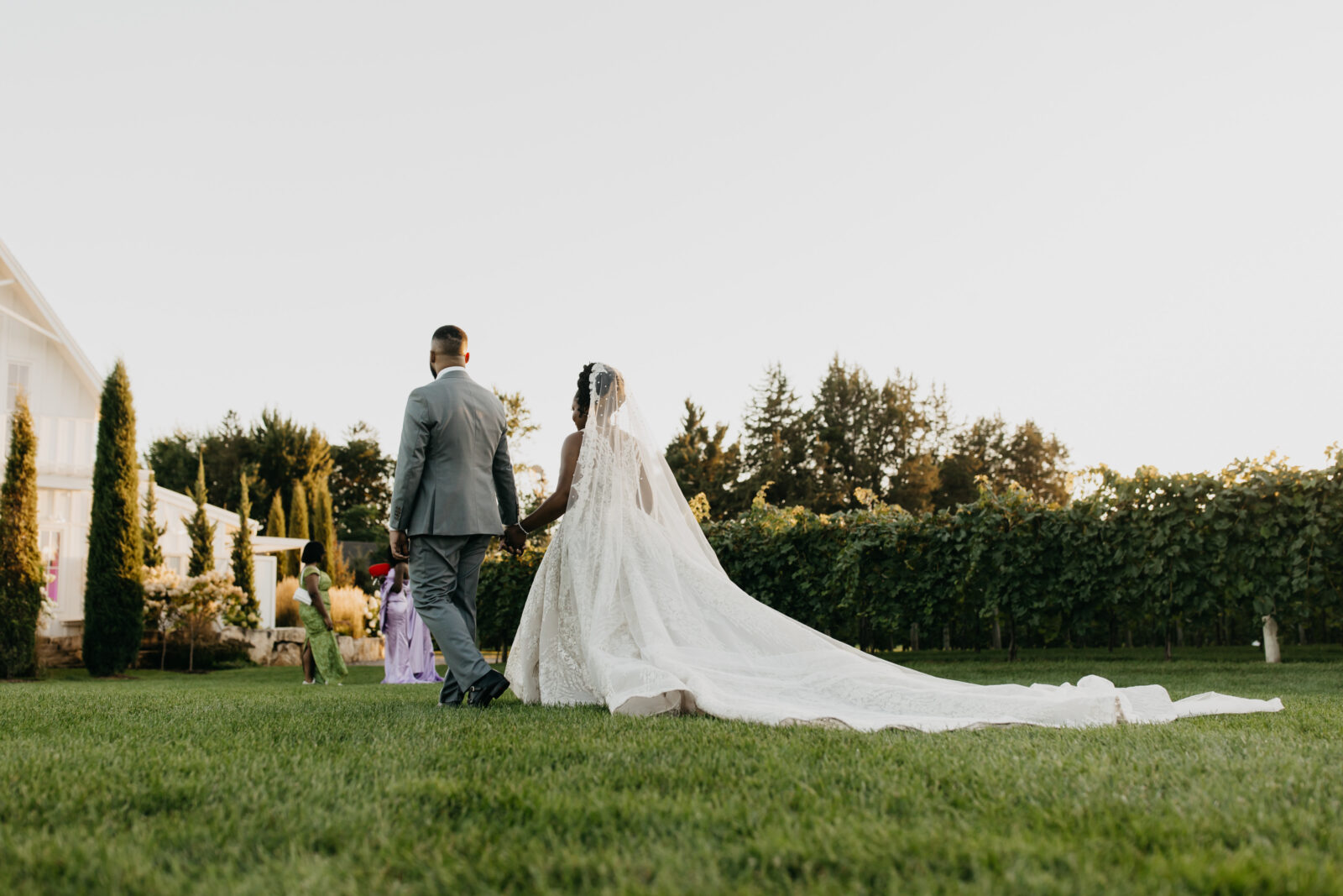 Redeemed Farm | Iconic Minneapolis Wedding Venues | Mycah Bain Photography