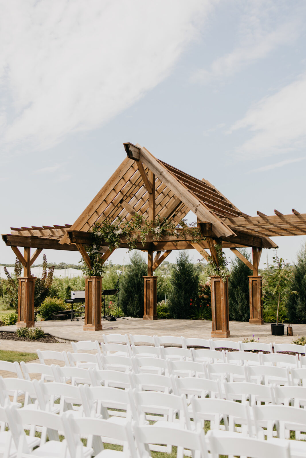 Ashery Lane Farm | Iconic Minneapolis Wedding Venues | Mycah Bain Photography