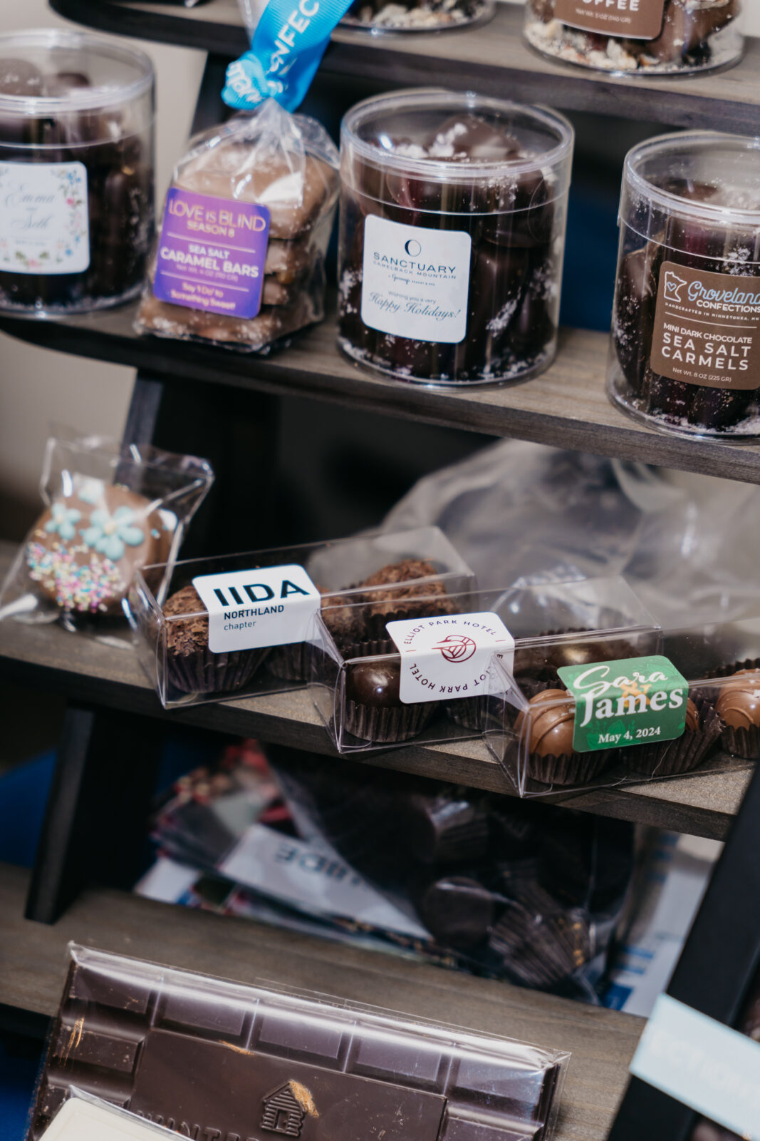 Minneapolis Event Photography | Mycah Bain Photography
