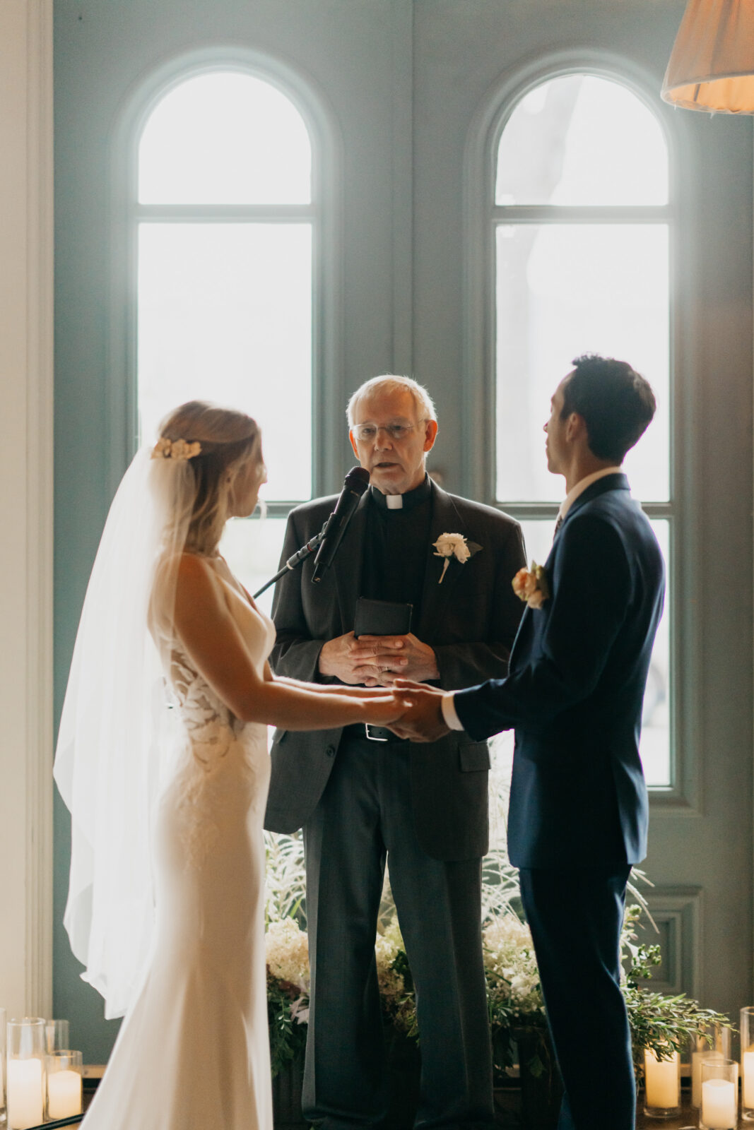 Aster Café | Iconic Minneapolis Wedding Venues | Mycah Bain Photography