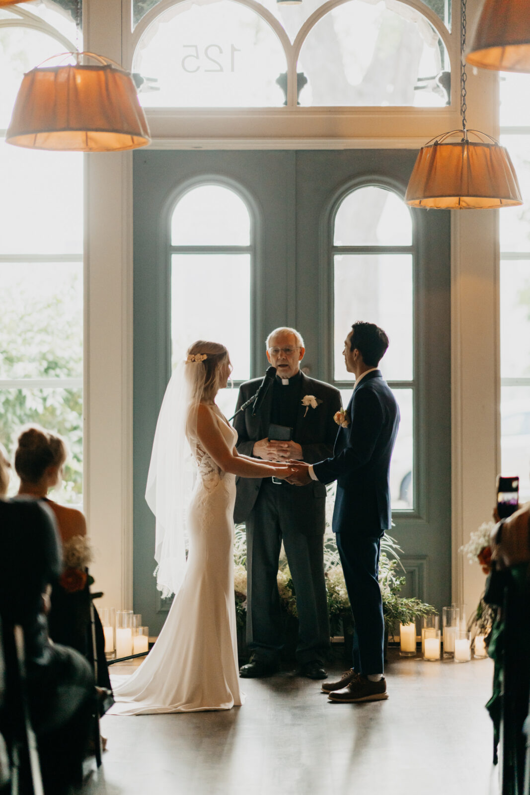 Aster Café | Iconic Minneapolis Wedding Venues | Mycah Bain Photography