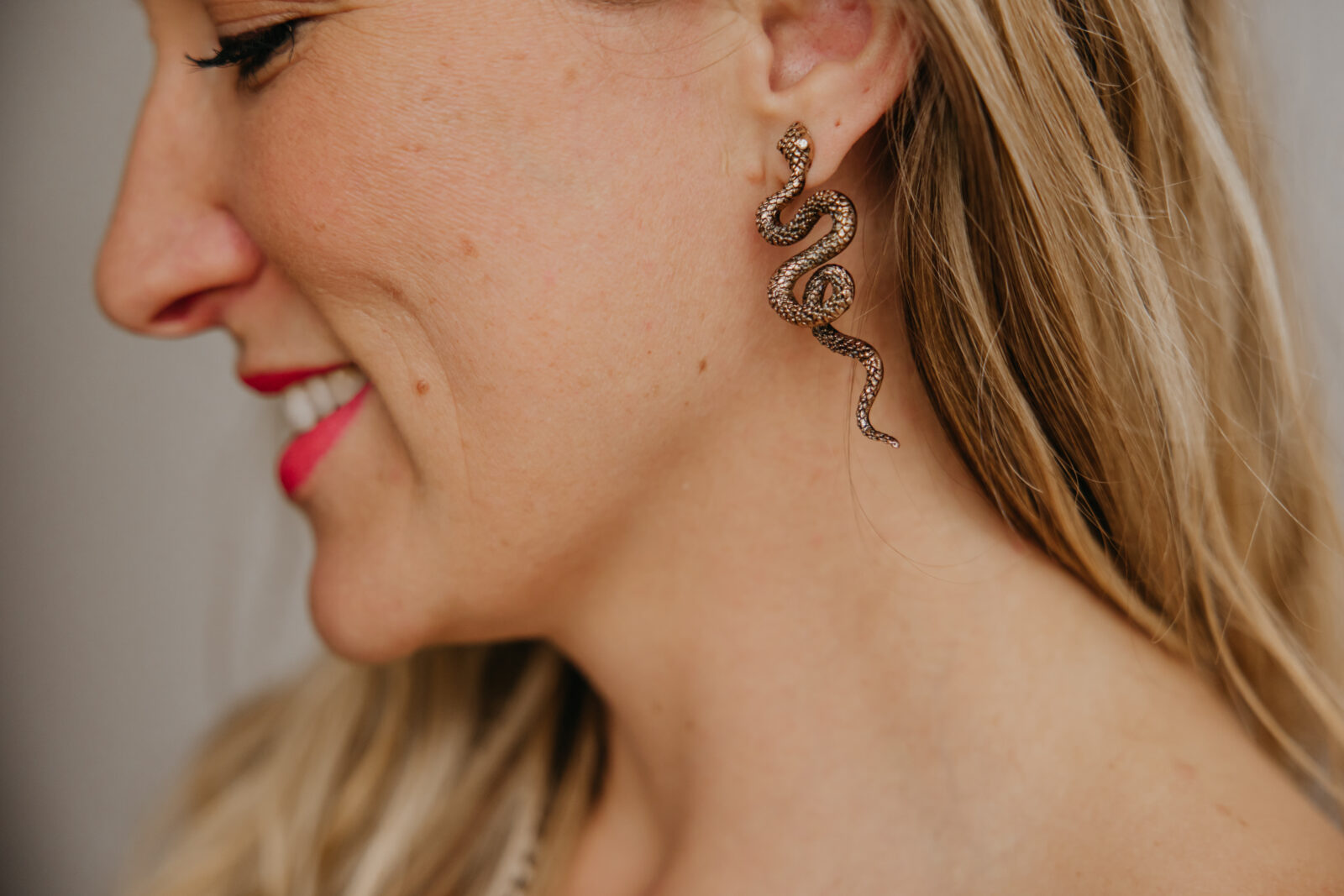 How to Get Hotter | Brand Photography | Mycah Bain Photograpgy