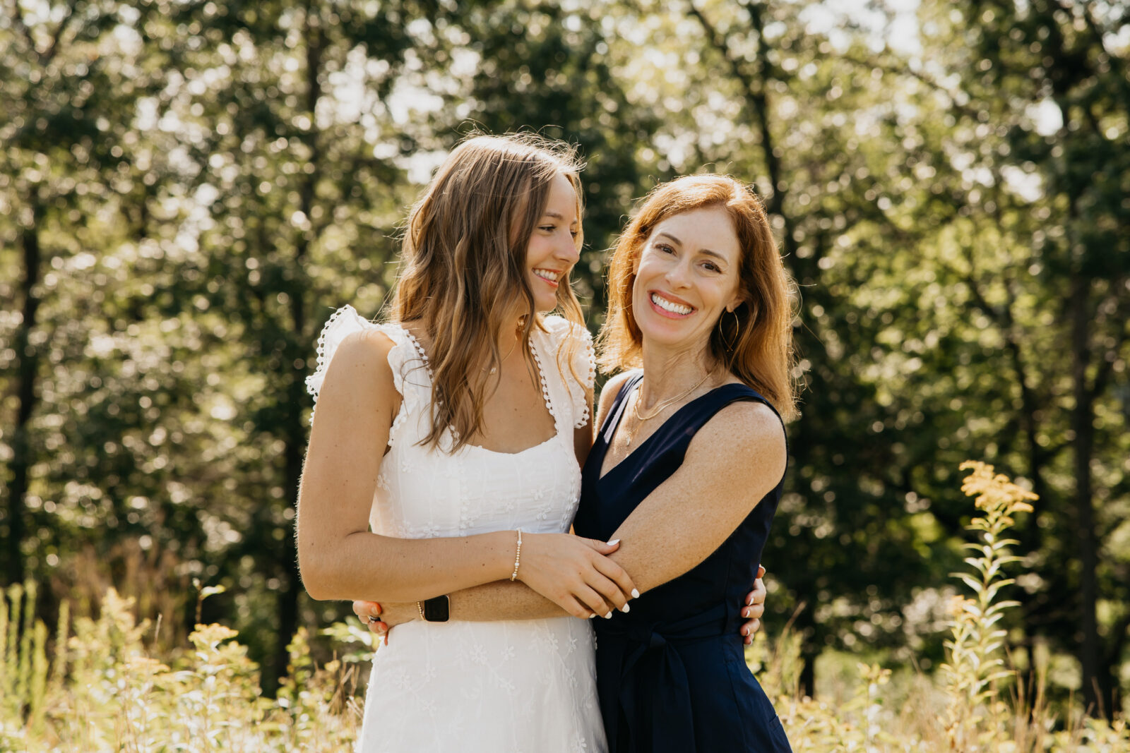 Edina Senior Photographer | Mycah Bain Photography