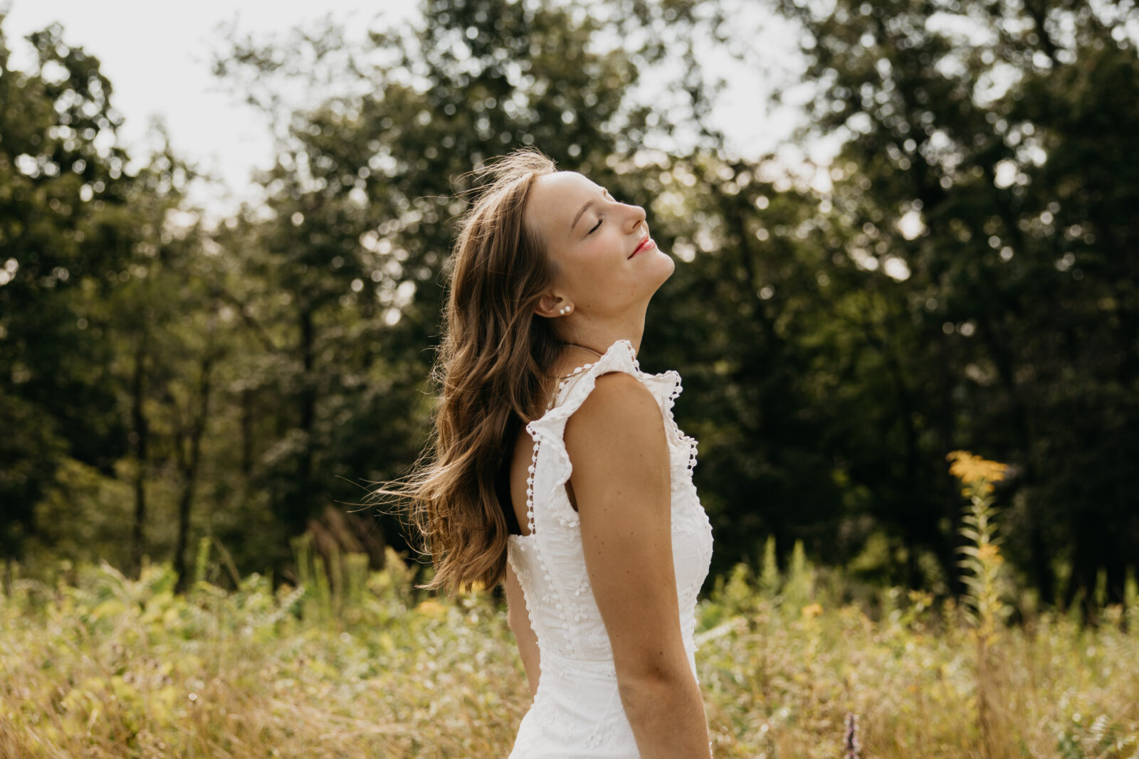 Edina’s Best Photographer | Mycah Bain Photography