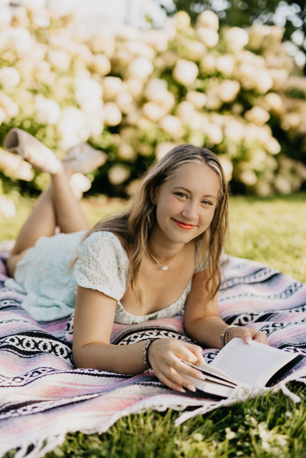 Edina’s Best Photographer | Mycah Bain Photography