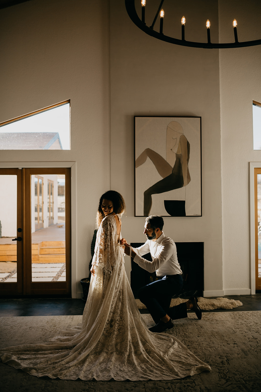elopement photographer in Minneapolis | Mycah Bain Photography
