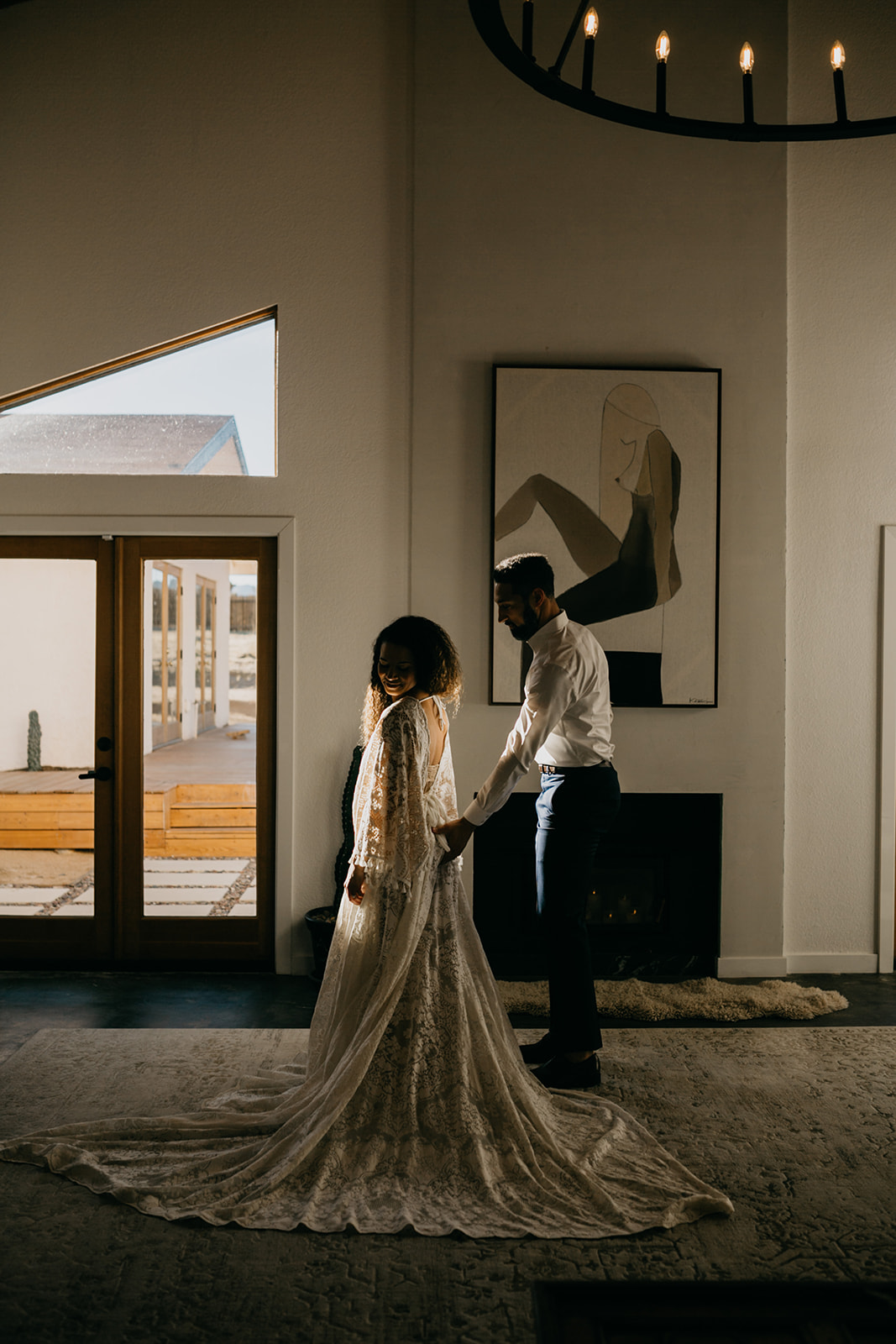 elopement photographer in Minneapolis | Mycah Bain Photography