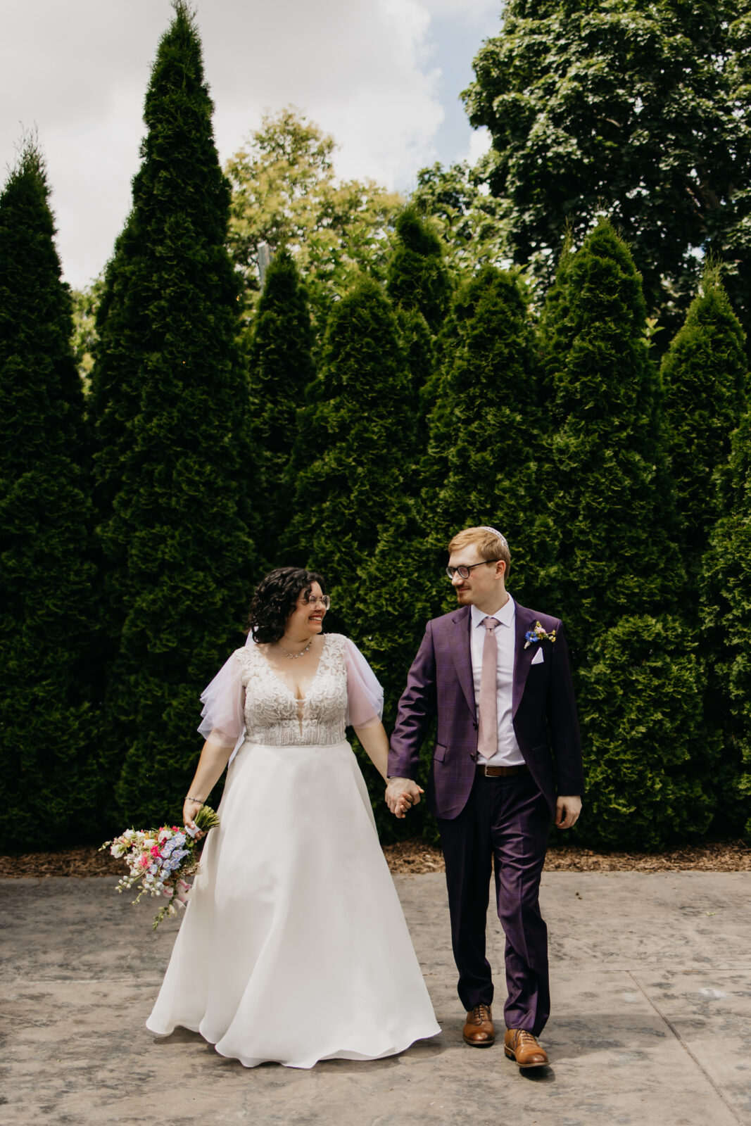 St. Paul College Club | Iconic Minneapolis Wedding Venues | Mycah Bain Photography