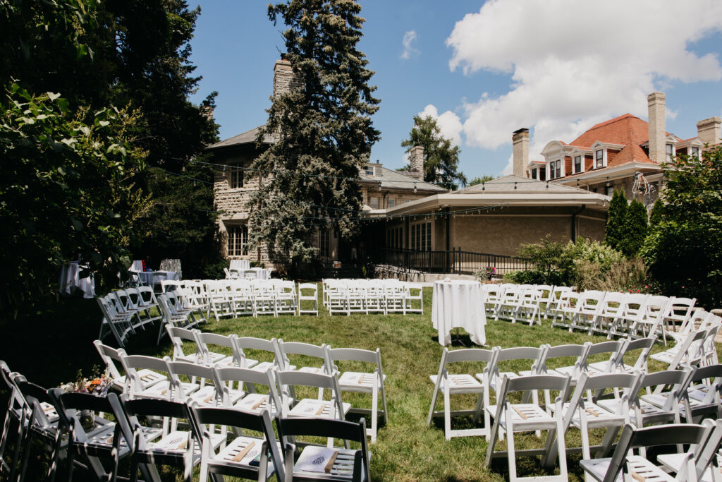 St. Paul College Club | Iconic Minneapolis Wedding Venues | Mycah Bain Photography