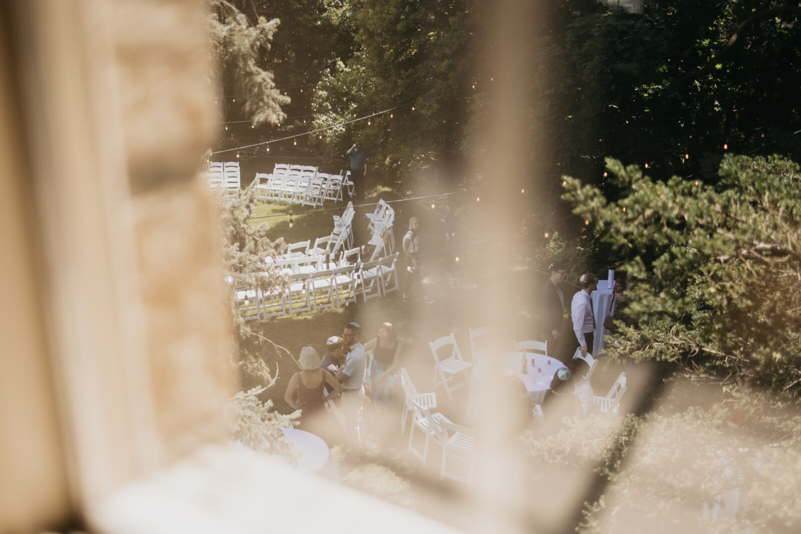St. Paul College Club Wedding Venue | Mycah Bain Photography