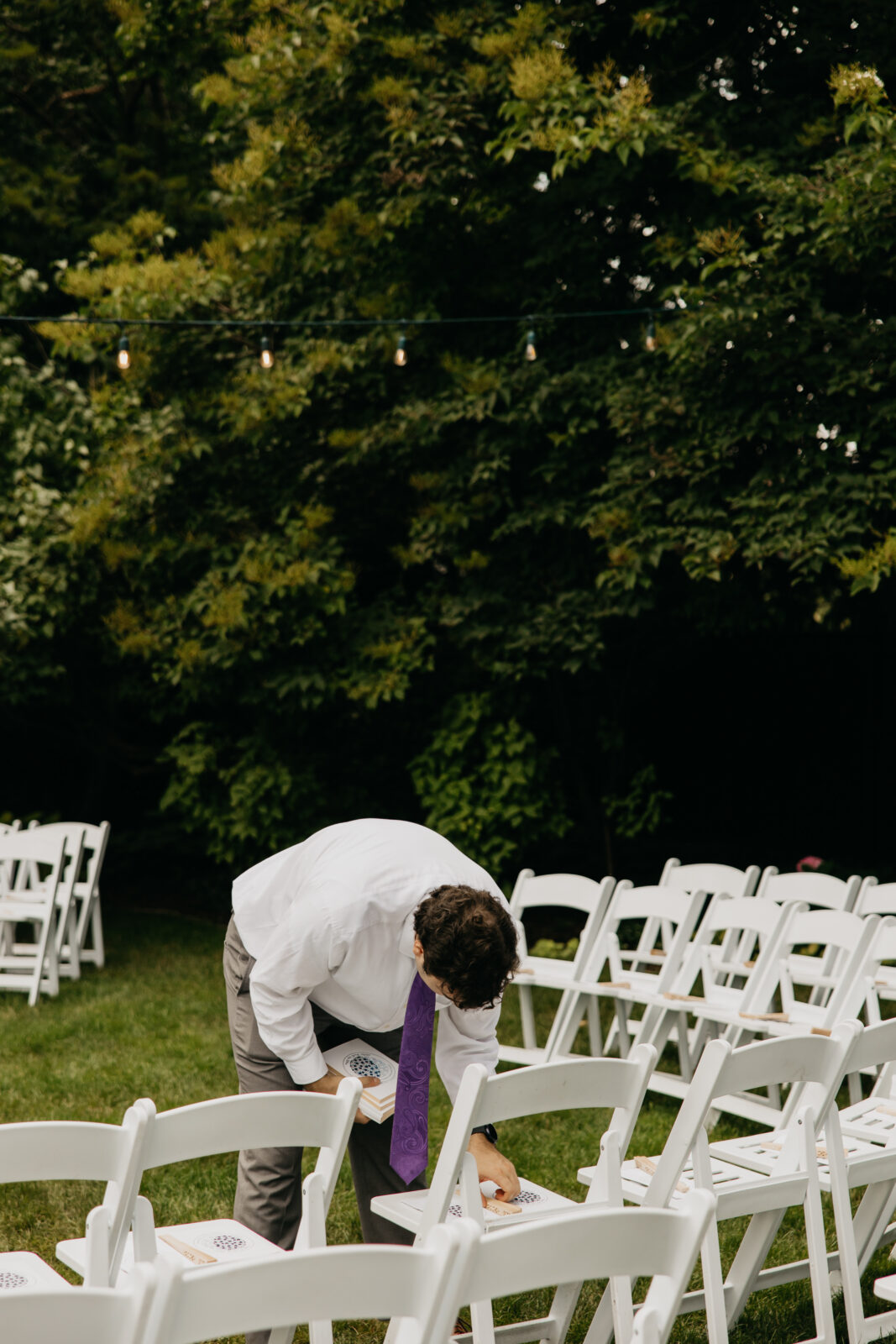 St. Paul College Club Wedding Venue | Mycah Bain Photography