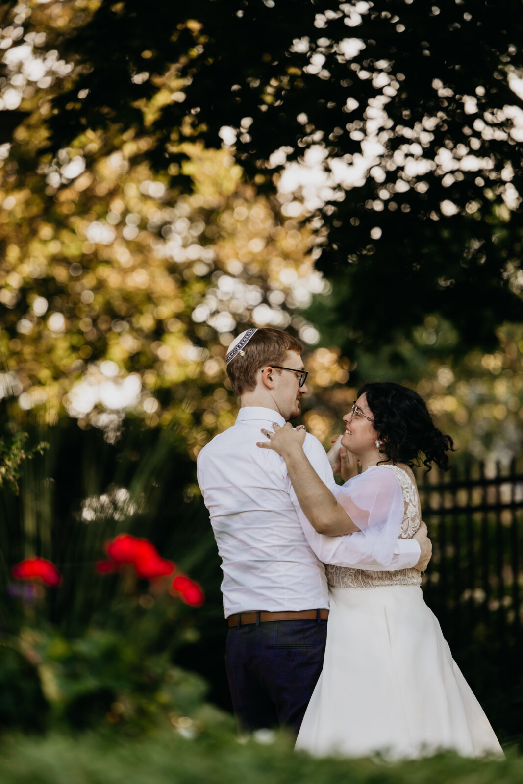 St. Paul College Club Weddings | Mycah Bain Photography