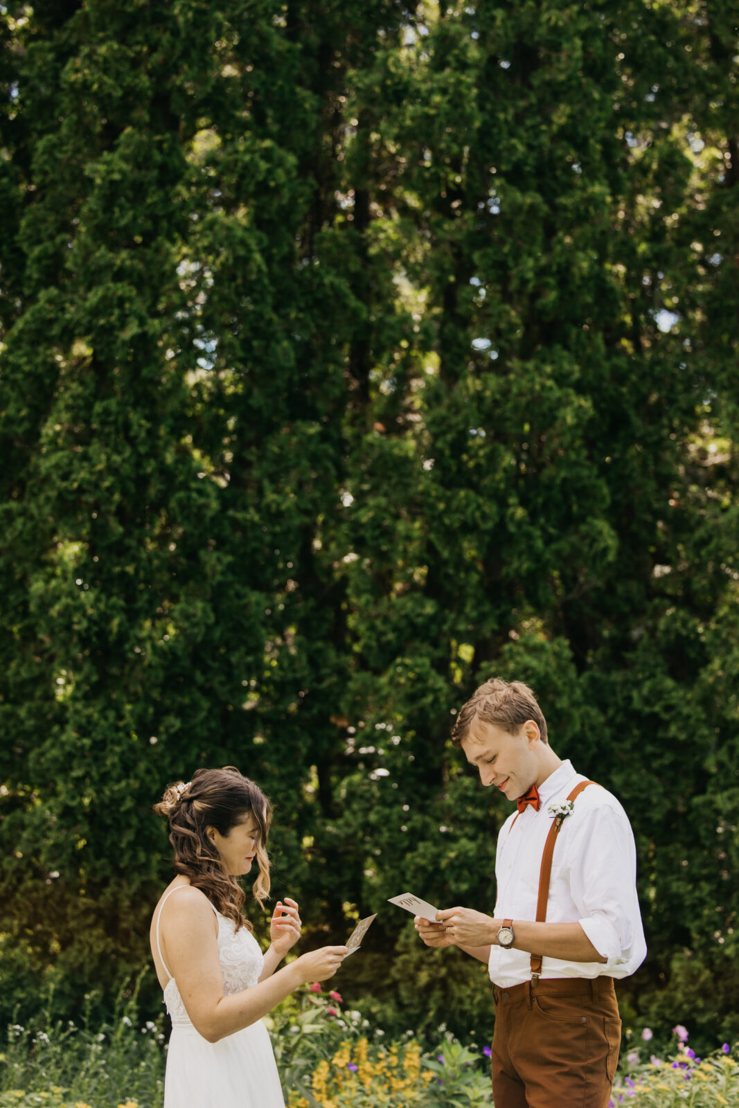Christ Presbyterian Church | Iconic Minneapolis Wedding Venues | Mycah Bain Photography