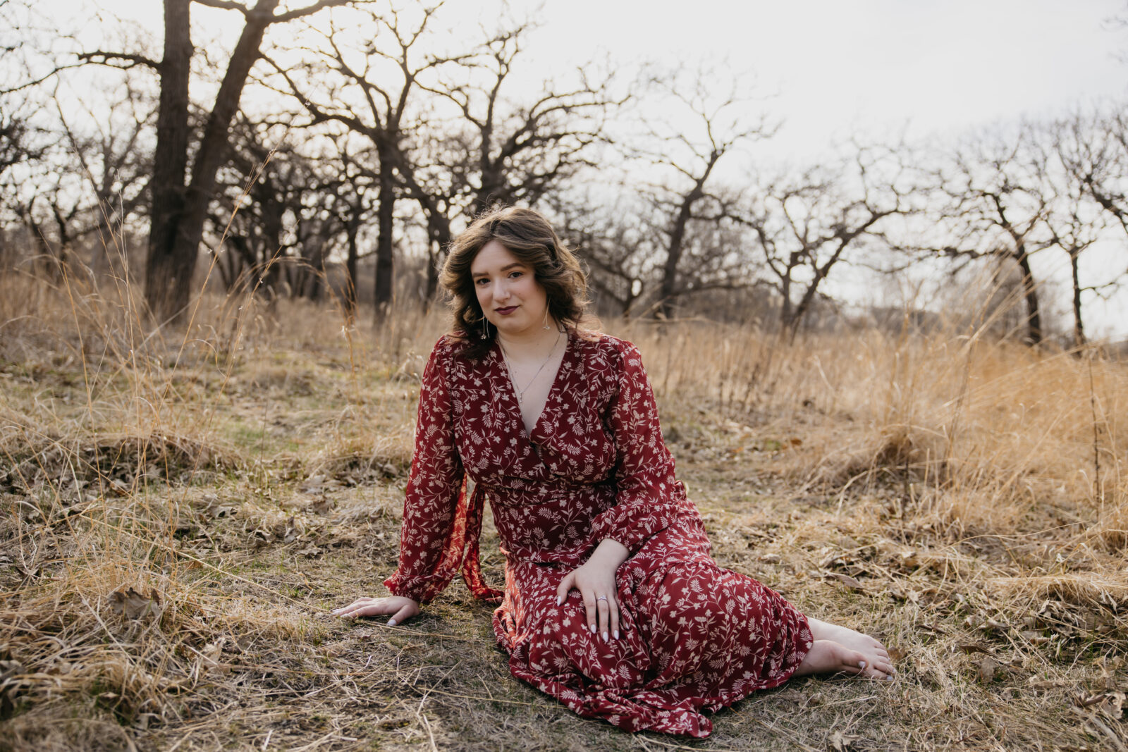 Tips for Graduating Seniors | Mycah Bain Photography
