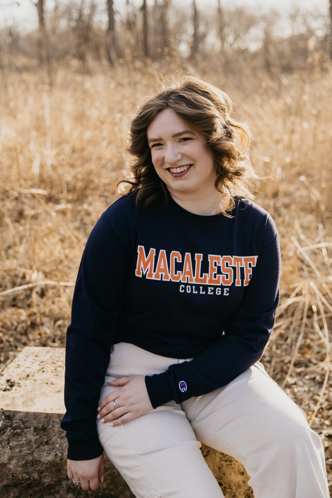 Tips for Graduating Seniors | Mycah Bain Photography