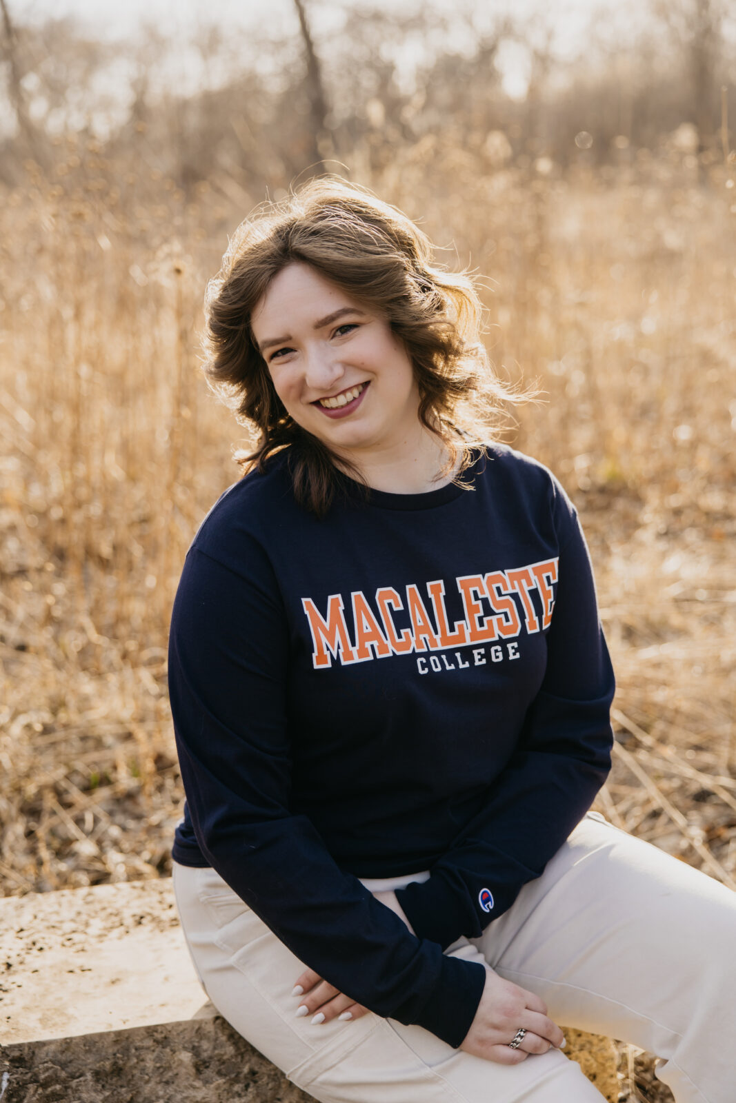 Tips for Graduating Seniors | Mycah Bain Photography
