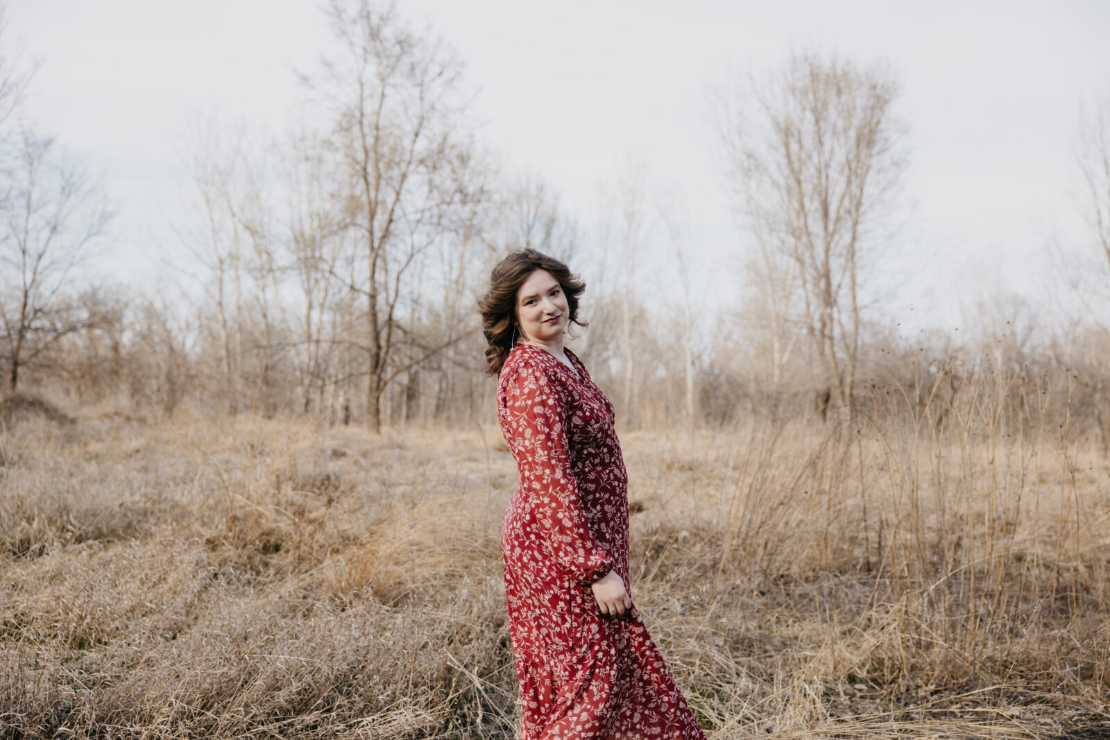 Tips for Graduating Seniors | Mycah Bain Photography