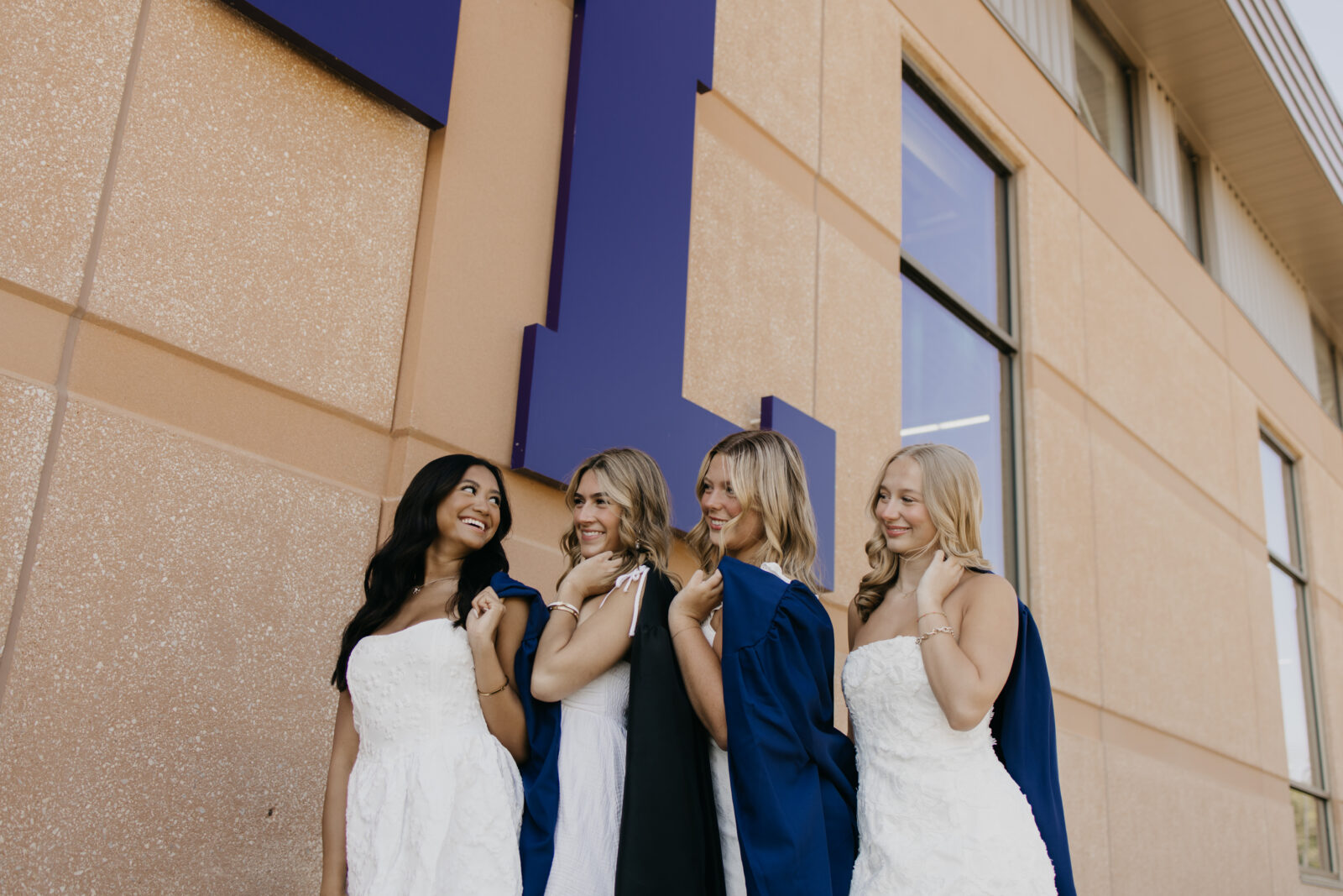 What to Do for Graduating Seniors | Mycah Bain Photography
