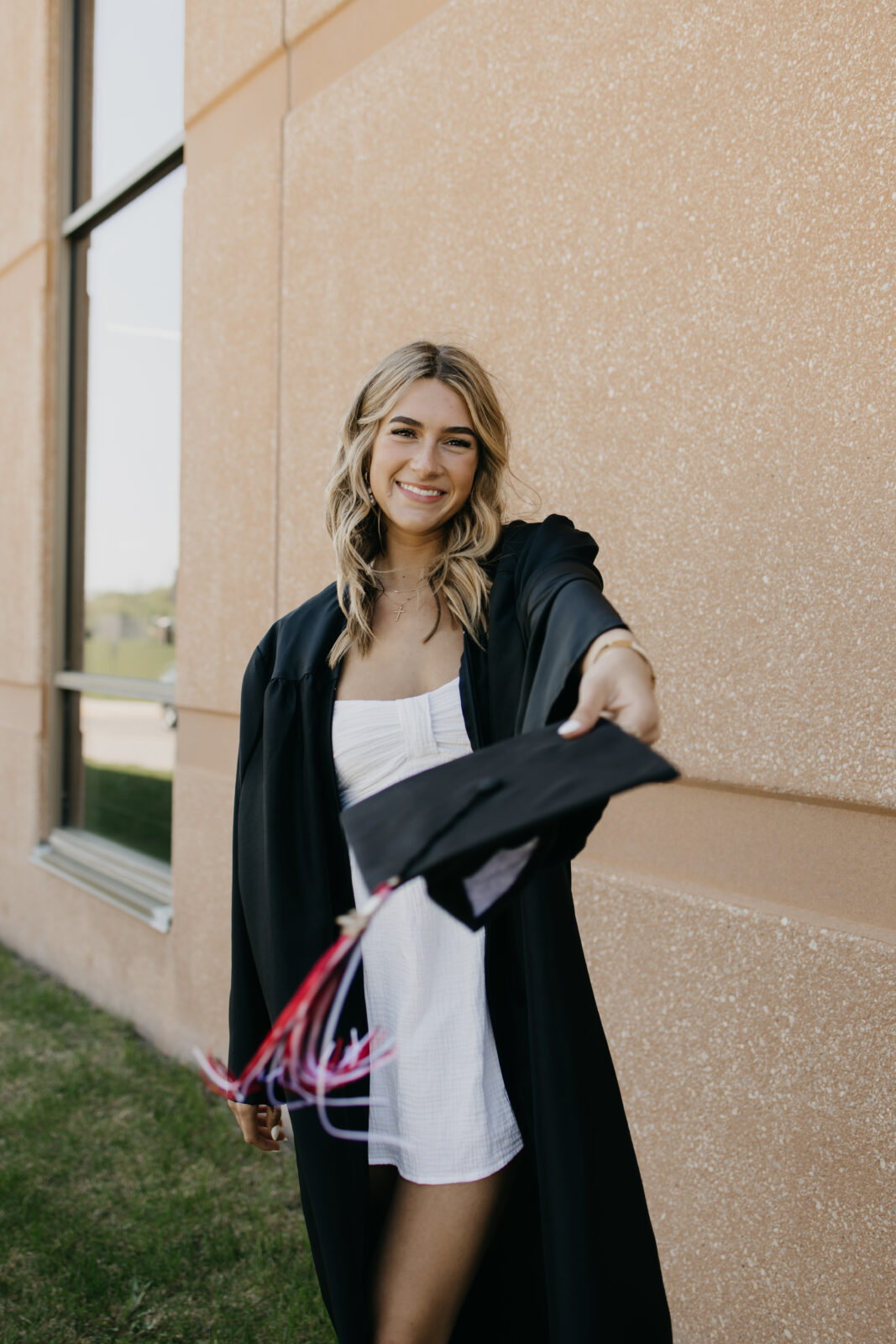 What to Do for Graduating Seniors | Mycah Bain Photography