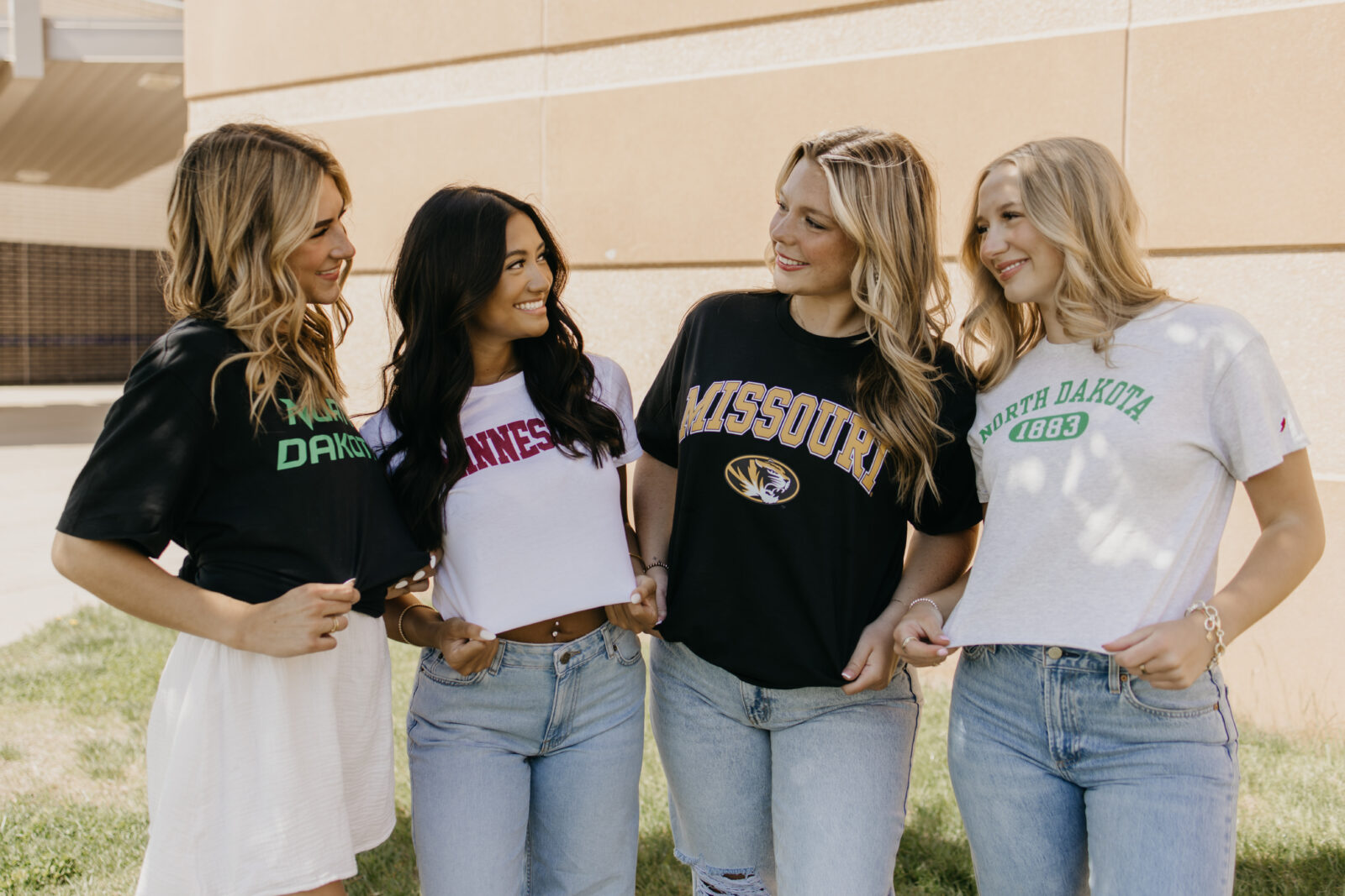 What to Do for Graduating Seniors | Mycah Bain Photography