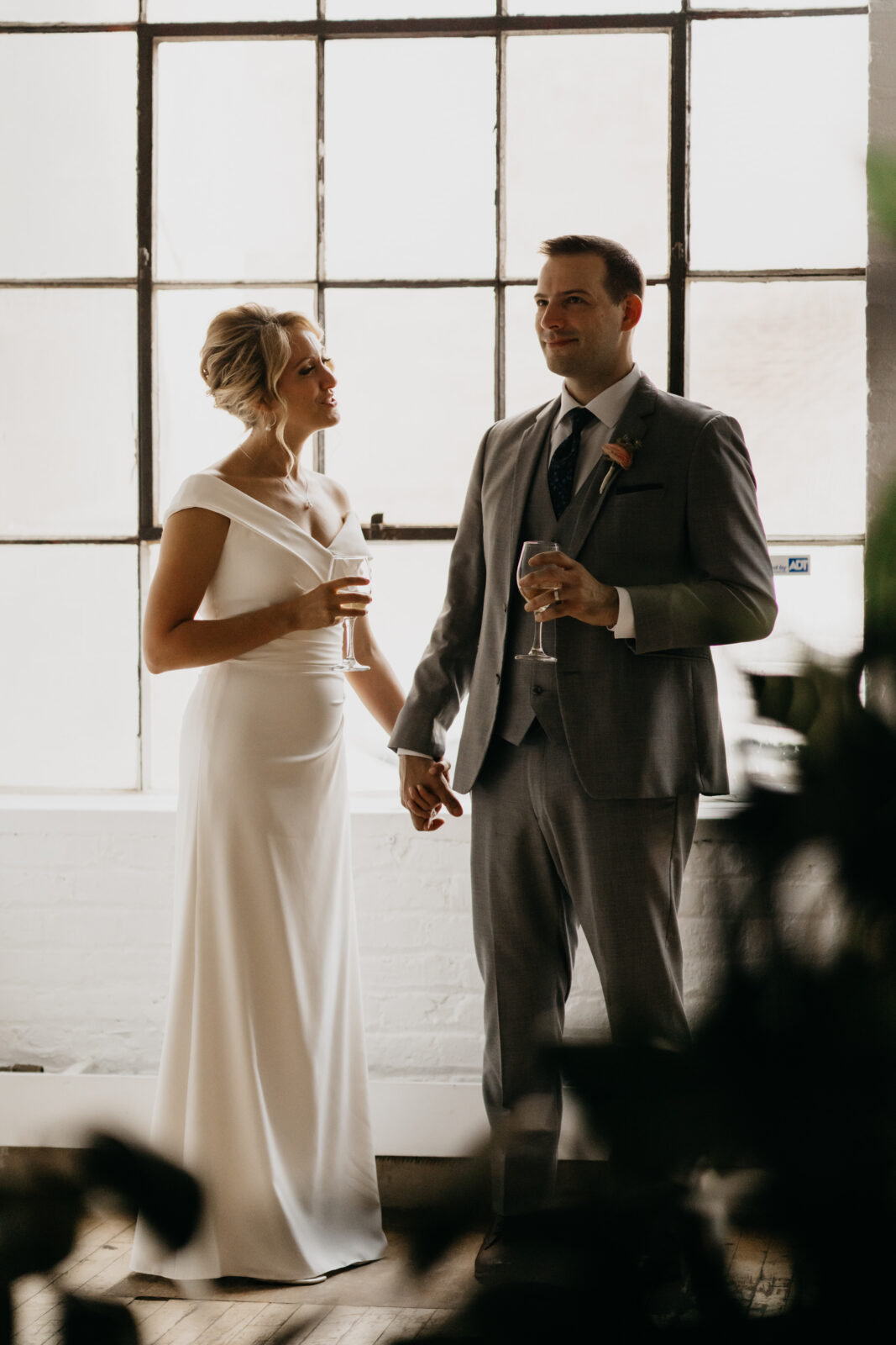 The Nue Nue Minneapolis | Iconic Minneapolis Wedding Venues | Mycah Bain Photography