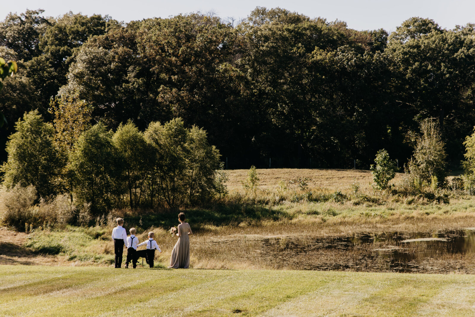 7 Vines Vineyard | Iconic Minneapolis Wedding Venues | Mycah Bain Photography
