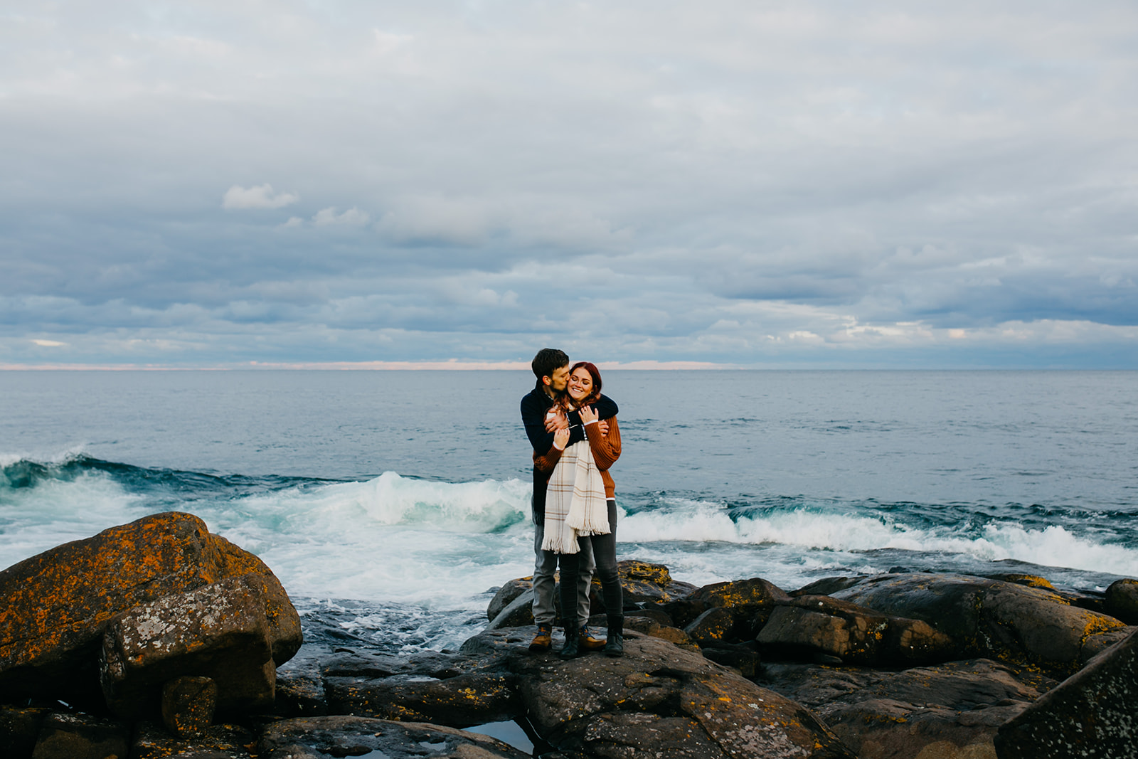 Minneapolis Elopement Photography | Mycah Bain Photography